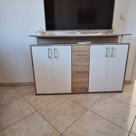 Three Lions Apartment Pula Exterior foto