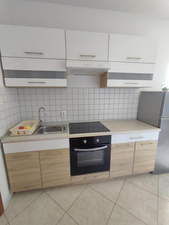 Three Lions Apartment Pula Exterior foto