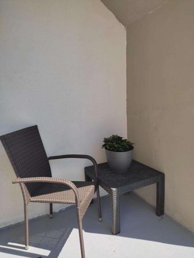Three Lions Apartment Pula Exterior foto